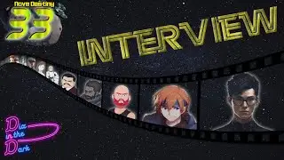 Nova Destiny 33 Interview | Actual Play DnD Campaign | Dungeons & Dragons Gameplay | LIVE D&D!