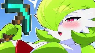 Pok&eacute;mon in Minecraft - COLLECTION