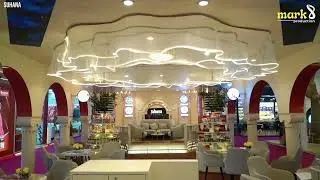 SUHANA Exhibition Stand Showcase | INDUS FOR 2026 | Mark8 Productions