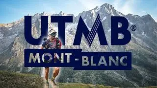 UTMB ✦ FINISHER des 180KM 11000D+ ✦ Ultra Trail du MONT-BLANC ✦ INSIDE ✦