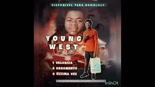 YoungWest OD - &Uacute;ltima Vez