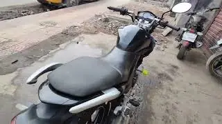 Runner Knight rider V1 modification V2 bodykit