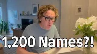 Bitchy Waiter Wasn&rsquo;t Ready for the Credits (1,200 Backers)