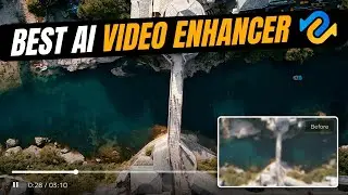 From Blurry to Brilliant: Enhance Photo Resolution with 4DDiG AI Photo Enhancer