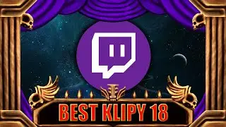 Návrat na Twitch - TARC Stream Klipy 12/2020