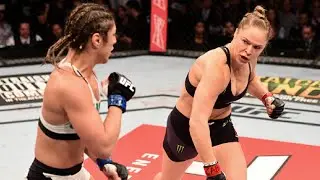 The MMA Mad Monday Morning Review - UFC 190 and fight roundup