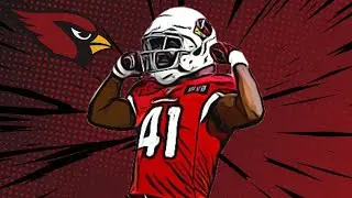 KENYAN DRAKE | Fantasy Football 2020 Player Outlook