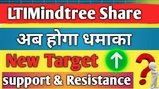 ltimindtree share latest news / ltimindtree share / share analysis / share news today / target /