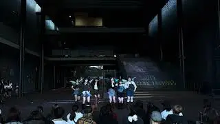 【Reflet cover】Touch / KATSEYE | 神山祭2025
