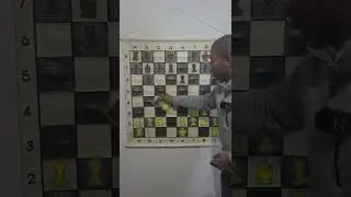 What is the Monticelli Trap in Chess?