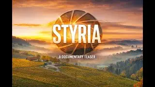 STYRIA Documentary Teaser