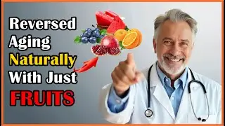 8 Everyday Fruits That Can Transform Your Health After 60 - Fruit Healing