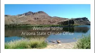 Monsoon2025 and AZ State Parks
