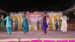 CULTURE PROGRAM -2025 | RAJ ANK BHARUCH DIVISION GUJRAT DIOCESE D-17 