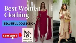 Grace & Glam &ndash; Designer Suits for Women  @AminaBoutique @milivinestudio 