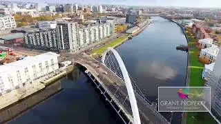 Grant Property - Buy To Let Property Investment UK - 2/2 2 Willowbank Crescent GLASGOW G3 6NB