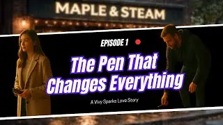 Two Souls, One Moment Ep1