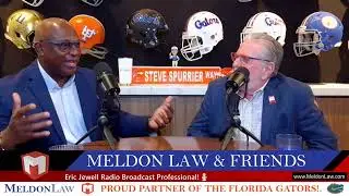 Meldon Law & Friends // Episode #194 ~ Eric Jewell