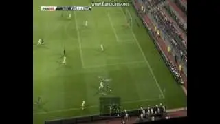 Pro Evolution Soccer 2013 - Intel HD graphics 3000