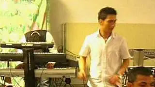 Emrah-K - Gib mir mehr - Live in Mannheim (Konzert)