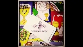 Sagittarius September 2018 Tarotscopes with Carolyn Clairvoyant