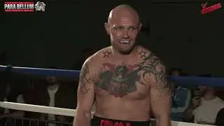 BAD TO THE BONE BKB CONNORWHITE VS CHRIS FISHGOLD