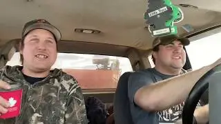 South Sask Farmer and Rockin Robbie go to a scrapyard!