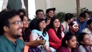 Khoj | Official After Movie | NID R&D Campus, Bangalore