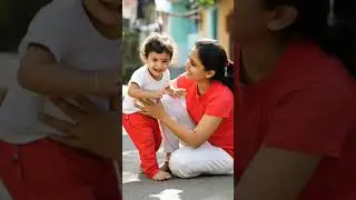 mother daughter bond #hindisong #song #bollywood #love #coversong #fashion #bibasale #bollywood