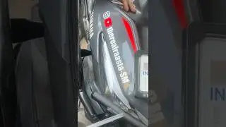 Finally Channel Name Stickered 🔥 | Support Needed 🙏 #rap #automobile #shorts #motovlog #rider #yt