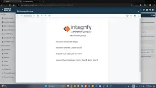 Office Templating Explained