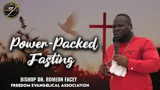 POWER PACKED FASTING SERVICE