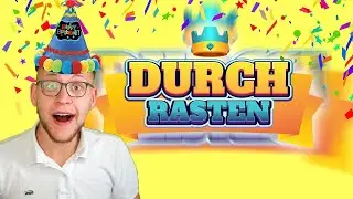 Wir FEIERN den GEBURTSTAG von Durchrasten.de 2.0