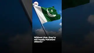 No Indian Citizenship Without Formal Renunciation Of Pakistani Citizenship, Kerala High Court