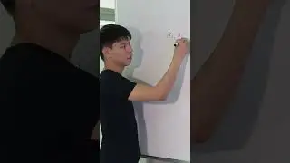 Shorts, Limit of numerical sequence