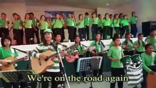 Celtic Symphony, by the Thai Tims