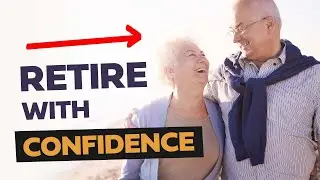 Toronto Mortgage Broker reveals 5 habits of confident retirees...