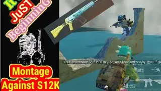 NewOnYouTube?? #Pubg Lite Montage#//IntenseMontage// असेंबल/PUBG Gameplay