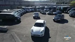 Our fleet - Worldtours 2021
