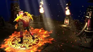 THE DEADLY RAZ MUAY THAI Trailer 2 - Arena of Valor