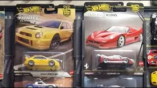 Almanya'da diecast avı 🇩🇪 1/64 ve 1/43 modelleri inceliyoruz