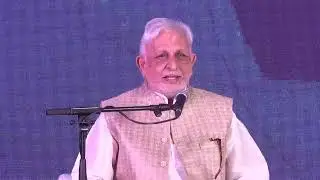 Sri M on True Wellness and Awakening the Inner Self | Suhana Swasthyam Pune