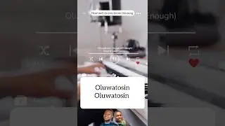 Meditation sound - Oluwatosin - Tkeyz 