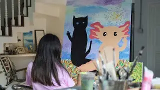 Tha Shadow Transformation by Yuki