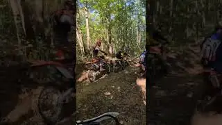 Wiseco Hill Climb 2025 Loretta Lynn Ranch