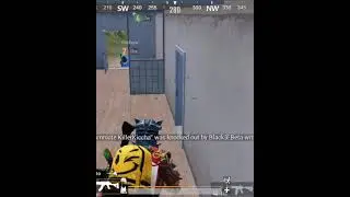 😝Camping #Schoolapartment ||Complete team work🤣🤣 #pubg #shorts