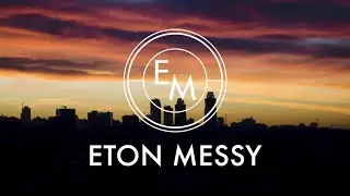 Tino Gomez - EOS