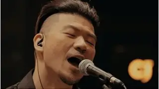 Shin Joong Hyun - Beautiful Rivers and Mountains (Cover by Jae Il Jung)