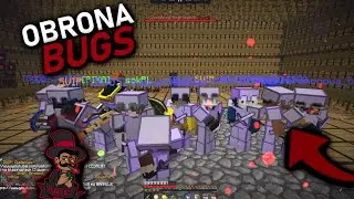 POMOC GILDI BUGS W OBRONIE CUBOIDA NA *ARIVI PL*