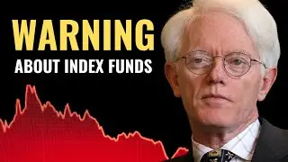 Peter Lynch Warns About the BIG Danger of Index Funds in Recent Interview (2021)
